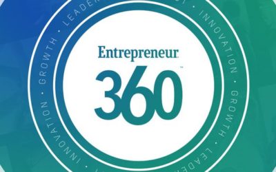 The 360 Best Entrepreneurial Companies in America