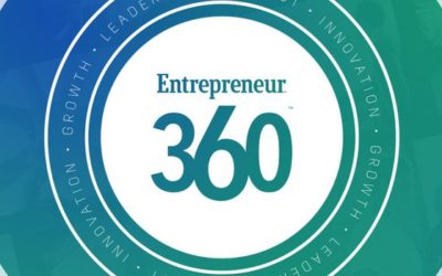 The 360 Best Entrepreneurial Companies in America