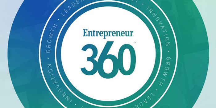 The 360 Best Entrepreneurial Companies in America