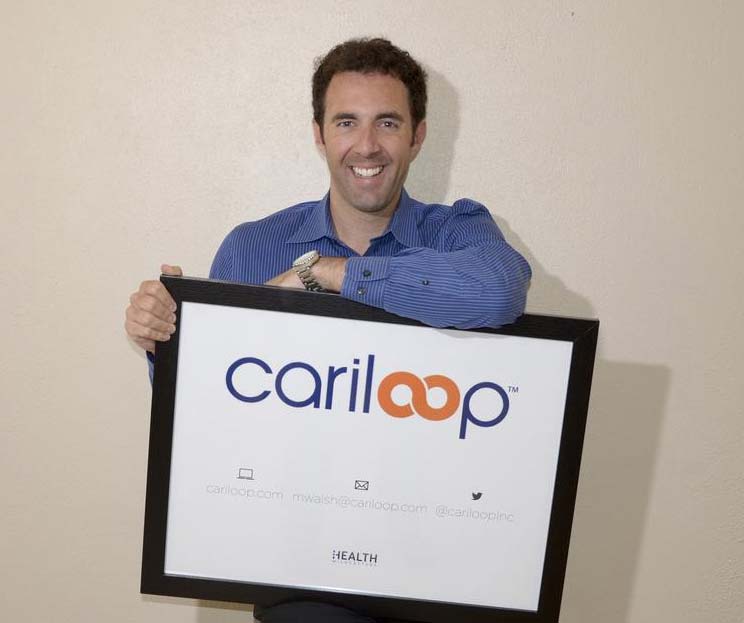 Cariloop and Facebook Join Forces to Support Working Caregivers