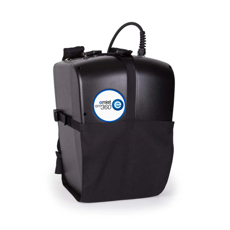 E-Mist Revolutionizes Cleaning Industry - GrowCo Capital
