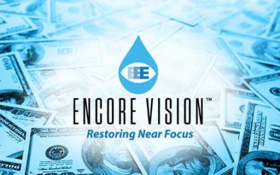 Encore Vision Delivers Big Payday to Angel Investors