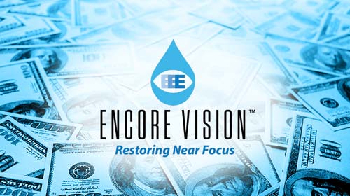 Encore Vision Delivers Big Payday to Angel Investors