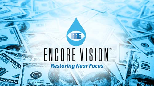 Encore Vision Delivers Big Payday to Angel Investors