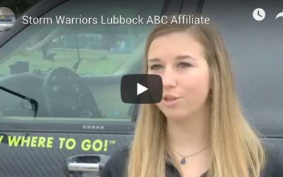 Storm Warriors on ABC in Lubbock, TX